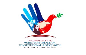 5th World Conference on Constitutional Justice