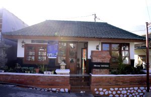 Kementerian PUPR renovasi rumah warga untuk hunian pariwisata