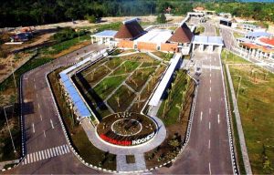 Pembangunan Infrastruktur Prioritas NTT