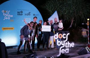 Docs by the Sea Anugerahkan 8 Penghargaan Proyek Dokumenter Asia
