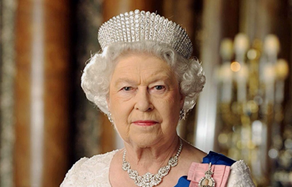 Elizabeth Alexandra Mary ‘The Queen’ is Dead …