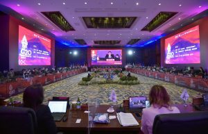 Kemendag Dorong Delegasi G20 Aktif Bahas Enam Isu Prioritas Pulihkan Ekonomi Global