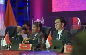 Kemendag Dorong Delegasi G20 Aktif Bahas Enam Isu Prioritas Pulihkan Ekonomi Global