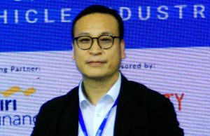  James Lee, CEO DATAM Korea