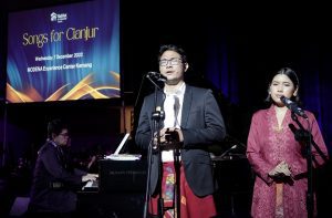 Ananda Sukarlan, MODENA Dan Habitat For Humanity Gelar Konser Amal ‘Songs For Cianjur’