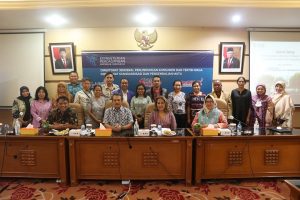 Indonesia Telah Membentuk Sistem Kerjasama Antar Laboratorium Pengujian Pangan
