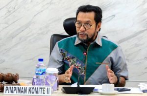 Refleksi Politik Papua 2022, Yorrys Raweyai Desak Pemerintah Intensifkan Komunikasi