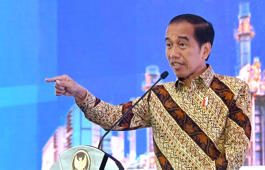 Terus Dorong Hilirisasi Bahan Tambang, Jangan Berhenti Meski Nikel Kalah Di WTO