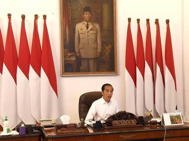 Presiden Jokowi Akan Pimpin KTT Asean di Labuan Bajo