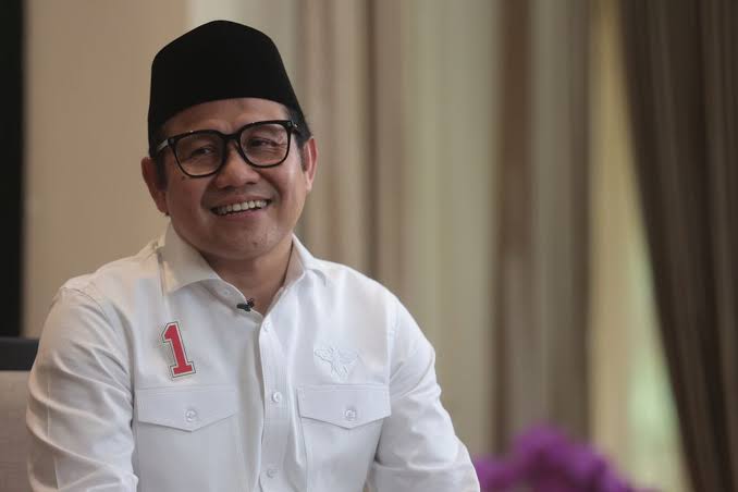 Muhaimin Iskandar Jadi Cawapres Anies, Kejutkan Banyak Pihak