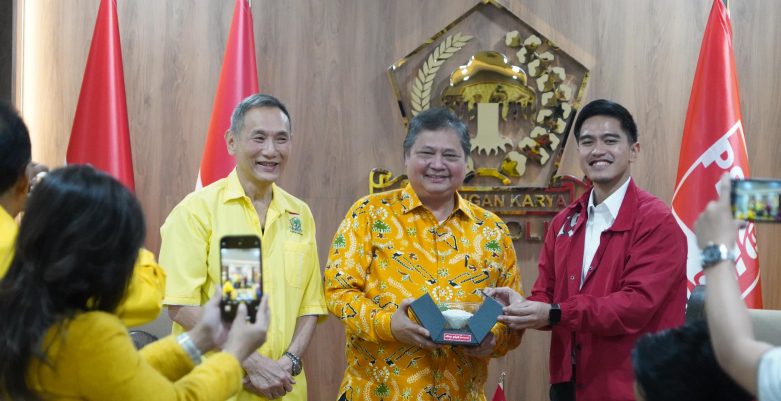 Golkar Siapkan Jusuf Hamka Jadi Pasangan Kaesang di Pilgub DKI