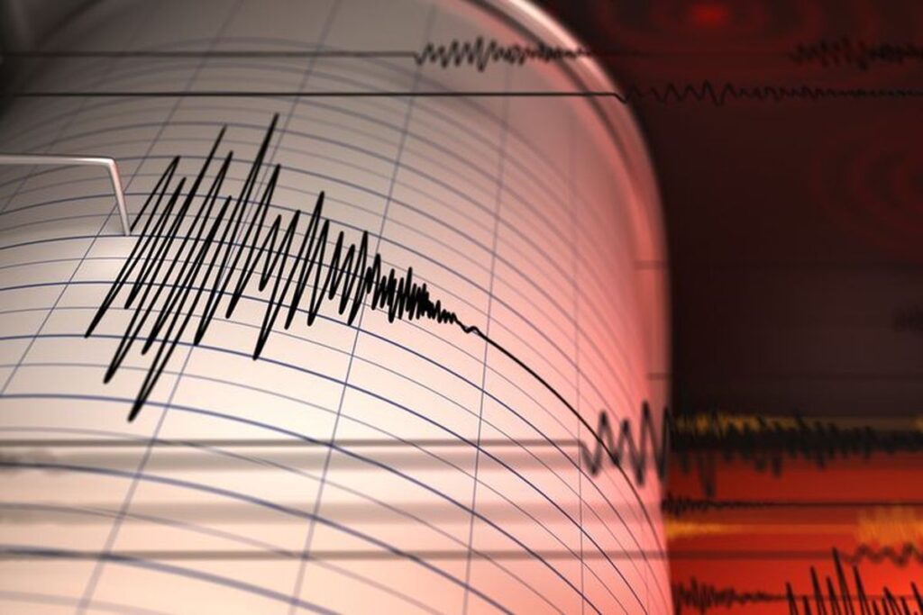 Gempa Bumi 7 SR Guncang Filipina, Getaran Sampai Indonesia