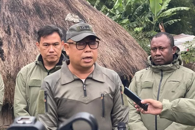 Anggota KKB Pimpinan Undius Kogoya Tewas Tertembak