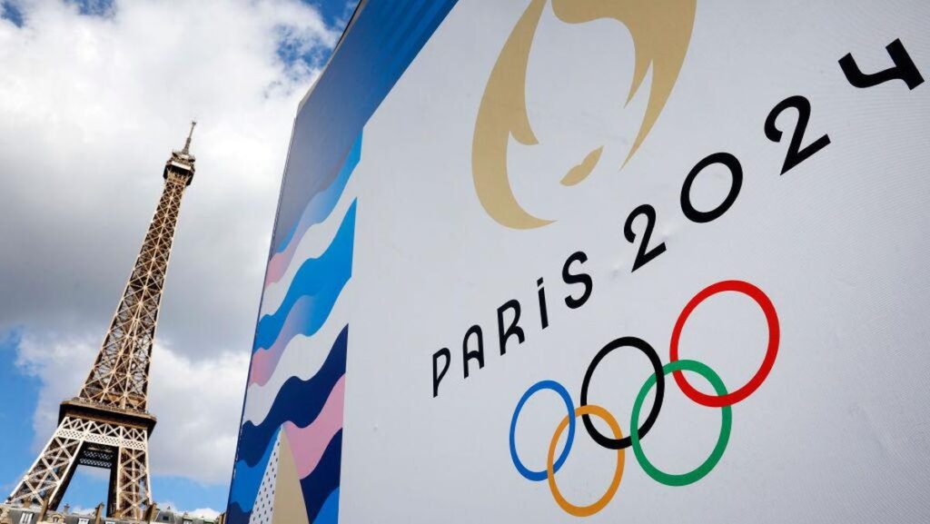 Atlet Indonesia Mulai Bertanding di Olimpiade Paris Hari Ini