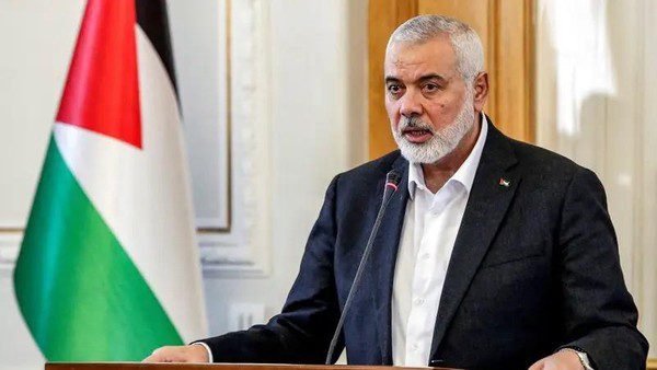 Indonesia Kecam Pembunuhan Pemimpin Hamas Ismail Haniyeh