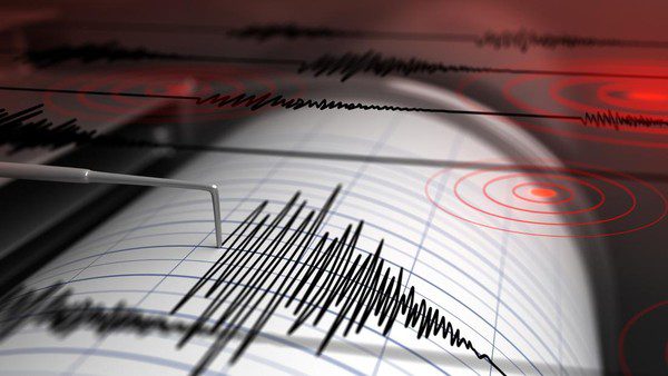 Gempa Bumi 5,5 SR di Gorontalo Picu Kepanikan Warga