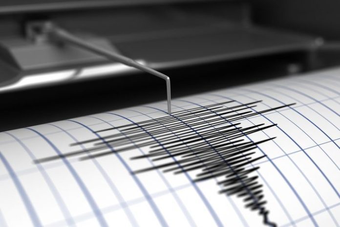 Gianyar Bali Diguncang Gempa Susulan 2,5 SR